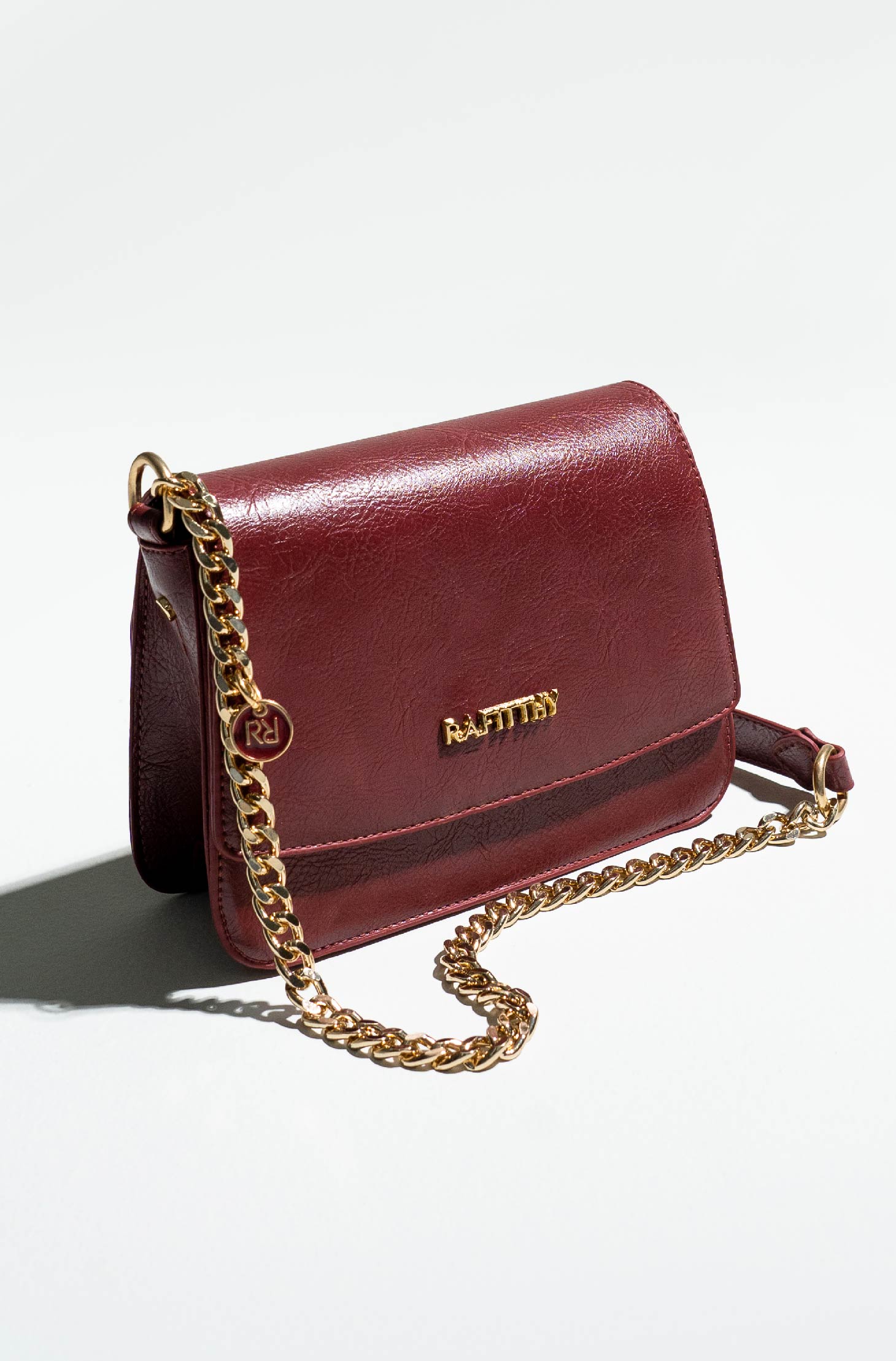 BOLSA MINI COM TAMPA